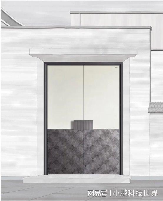 顺祥福门业强势入围2026中国铸铝门十大品牌榜单(图4)