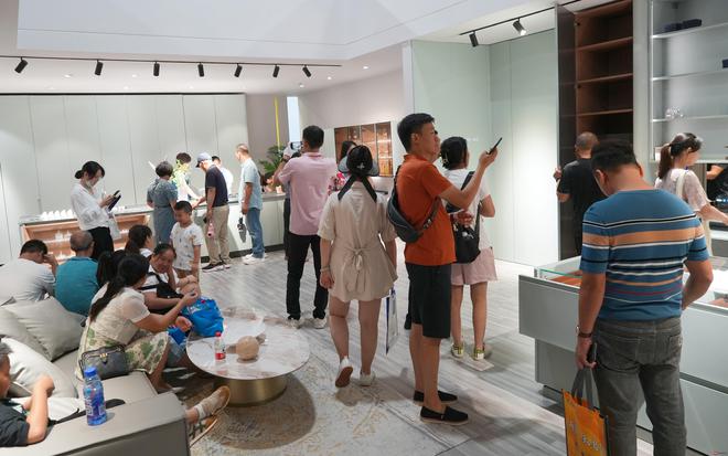 对话柳金 THOR索而拥抱行业趋势强化头部品牌效彩神应(图4)