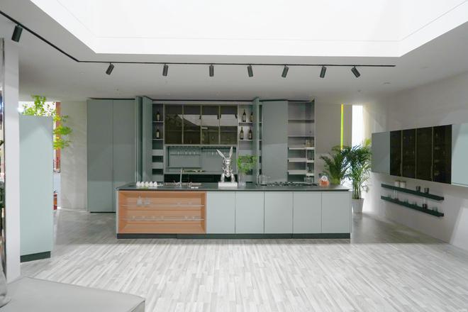 对话柳金 THOR索而拥抱行业趋势强化头部品牌效彩神应(图3)