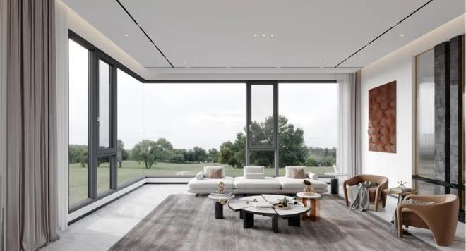 帝奥斯门窗再度荣获“铝合金门窗影响力十大品牌”双项殊荣(图7)