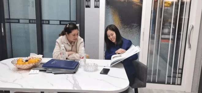 尚益达明星经销商——重庆彭水彩神张敏(图2)