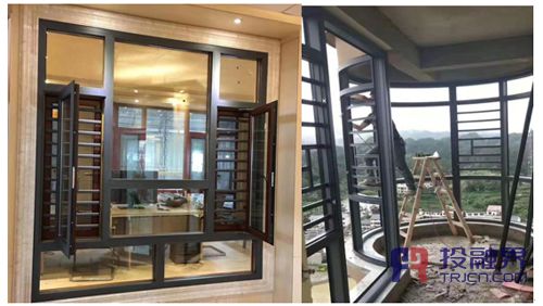 6年打磨定制化+智能化高端系统门窗上线投融界专访郭高邦(图2)