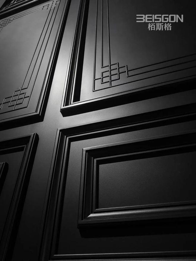 不锈钢与设计碰撞彩神打造“门面担当”(图4)