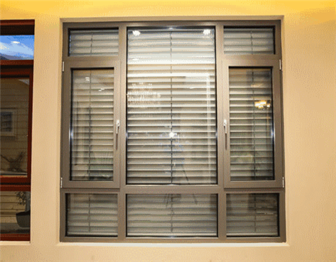 全面解读断桥铝门窗生产加工工艺及性能！(图3)