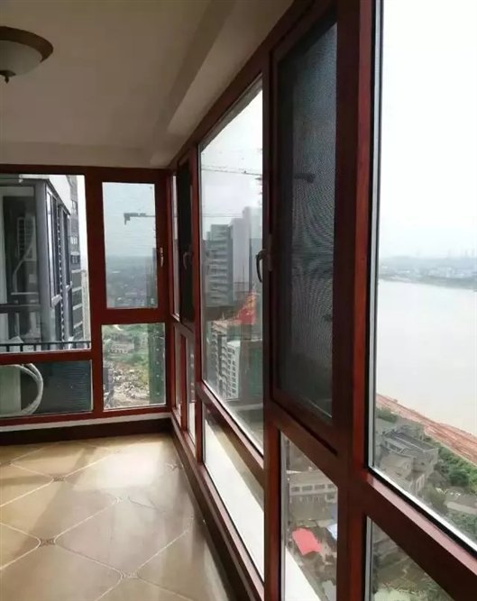 全面解读断桥铝门窗生产加工工艺及性能！(图6)