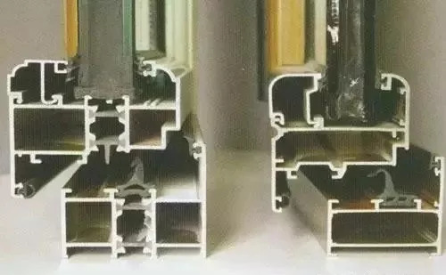 全面解读断桥铝门窗生产加工工艺及性能！(图8)