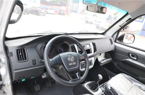 卡友故事丨 一辆车承载着老宋的梦想和生活(图4)