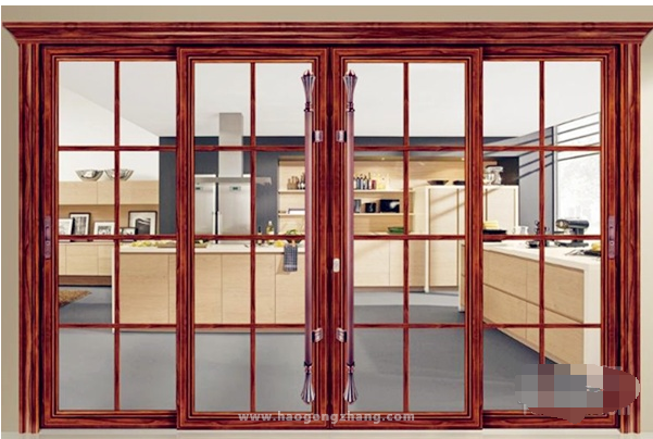 佛山铝合金门厂推荐