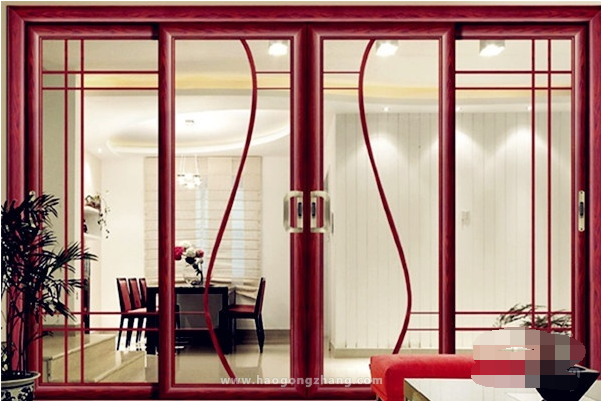 佛山铝合金门厂推荐(图2)