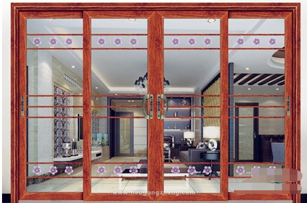 佛山铝合金门厂推荐(图3)