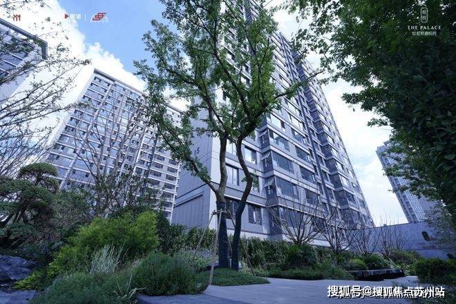 虹桥嘉悦府(嘉定)首页网站-2024楼盘评测_虹桥嘉悦府曝光最新价格配套户型(图2)