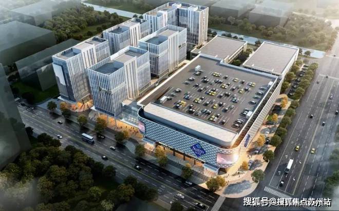 虹桥嘉悦府(嘉定)首页网站-2024楼盘评测_虹桥嘉悦府曝光最新价格配套户型(图8)