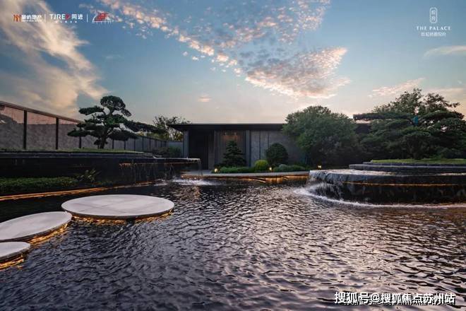 虹桥嘉悦府(嘉定)首页网站-2024楼盘评测_虹桥嘉悦府曝光最新价格配套户型(图13)