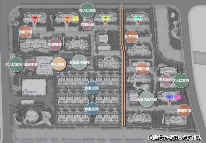 虹桥嘉悦府(嘉定)首页网站-2024楼盘评测_虹桥嘉悦府曝光最新价格配套户型(图14)