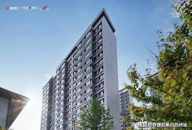 虹桥嘉悦府(嘉定)首页网站-2024楼盘评测_虹桥嘉悦府曝光最新价格配套户型(图16)