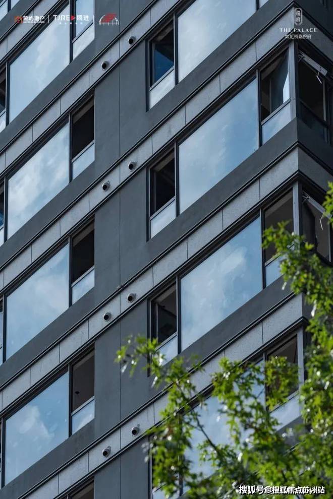 虹桥嘉悦府(嘉定)首页网站-2024楼盘评测_虹桥嘉悦府曝光最新价格配套户型(图17)