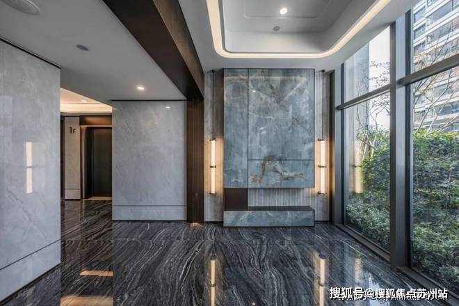 虹桥嘉悦府(嘉定)首页网站-2024楼盘评测_虹桥嘉悦府曝光最新价格配套户型(图18)