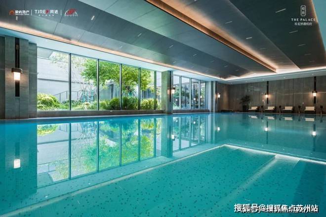 虹桥嘉悦府(嘉定)首页网站-2024楼盘评测_虹桥嘉悦府曝光最新价格配套户型(图20)