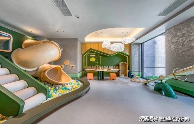 虹桥嘉悦府(嘉定)首页网站-2024楼盘评测_虹桥嘉悦府曝光最新价格配套户型(图21)