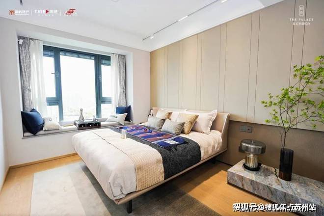 虹桥嘉悦府(嘉定)首页网站-2024楼盘评测_虹桥嘉悦府曝光最新价格配套户型(图24)