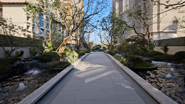 普陀金茂府官方网站 售楼处发布：户型-位置-价格-容积率-环境(图8)