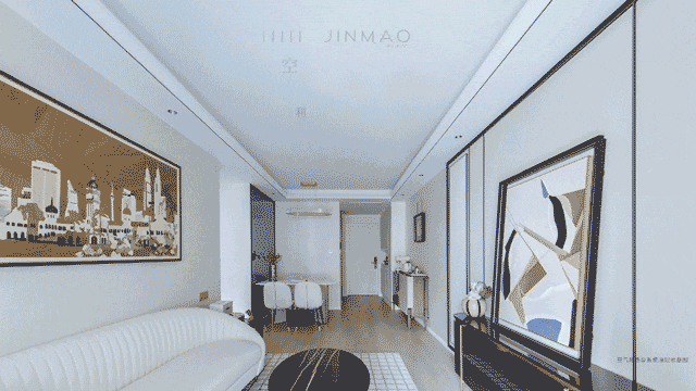 普陀金茂府官方网站 售楼处发布：户型-位置-价格-容积率-环境(图20)