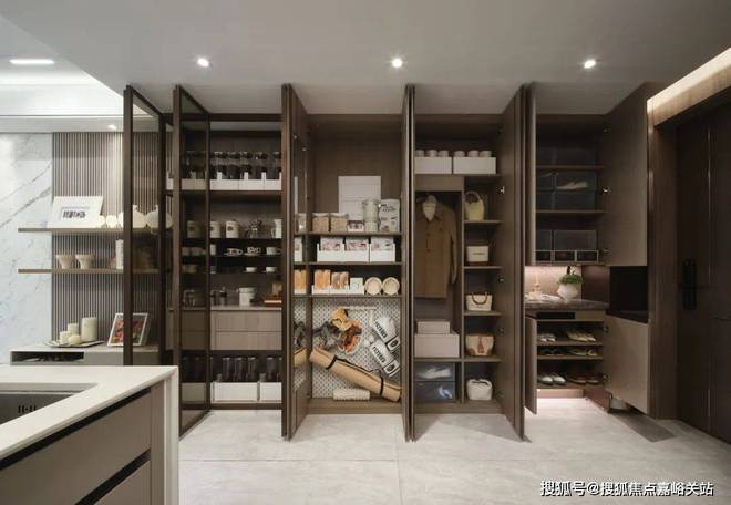 2025官方网站@保利海上瑧悦欢迎您楼盘地址小区环境容积率(图13)