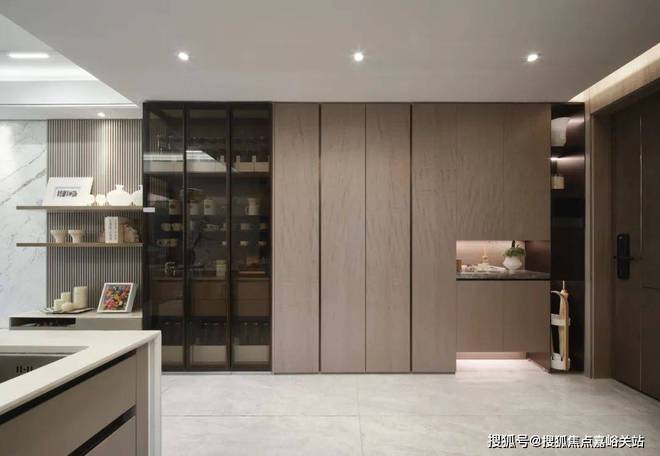 2025官方网站@保利海上瑧悦欢迎您楼盘地址小区环境容积率(图15)