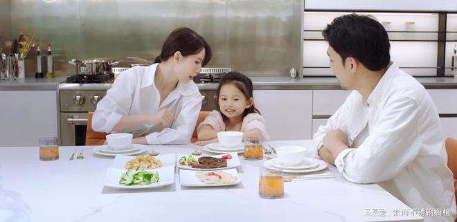 “共筑满意消费”THOR索而不锈钢橱柜听见消费者的声音(图3)