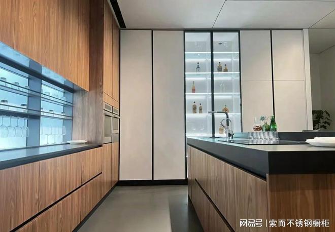 “共筑满意消费”THOR索而不锈钢橱柜听见消费者的声音(图6)