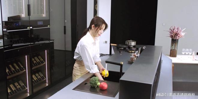 “共筑满意消费”THOR索而不锈钢橱柜听见消费者的声音(图9)