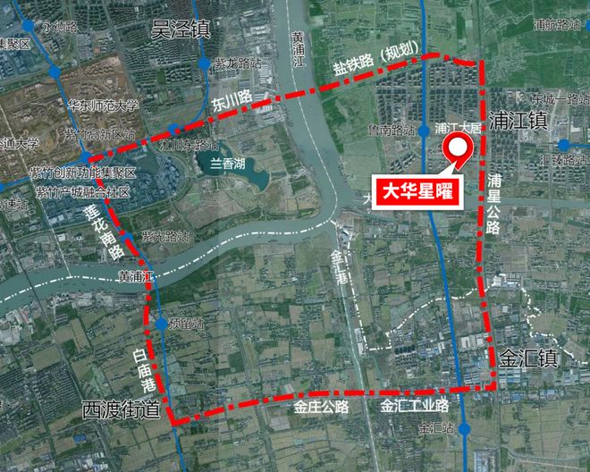 官网！聚焦@大华星曜官方售楼处发布：大华星曜臻品住宅 耀世登场