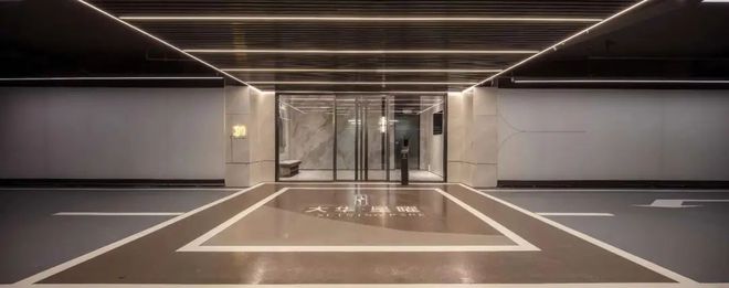 官网！聚焦@大华星曜官方售楼处发布：大华星曜臻品住宅 耀世登场(图13)