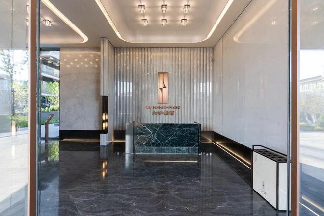 官网！聚焦@大华星曜官方售楼处发布：大华星曜臻品住宅 耀世登场(图7)