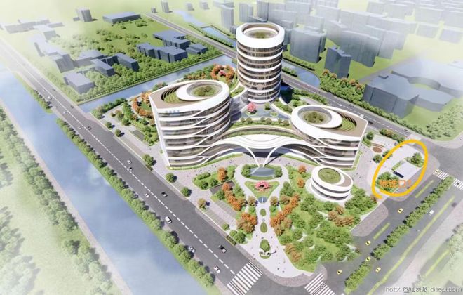 官网@大华星曜售楼处@大华星曜官方售楼处发布：(图9)