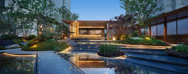 官网@大华星曜售楼处@大华星曜官方售楼处发布：(图21)