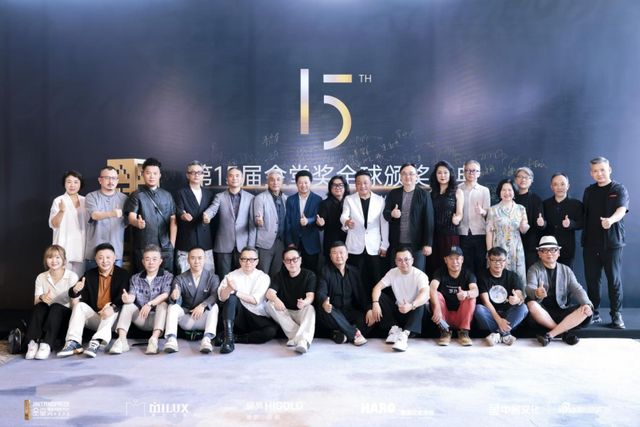 让设计从“窗”开始丨米兰之窗携“窗墙一体定制解决方案”亮相第15届金堂奖(图8)