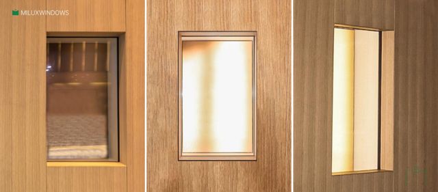 让设计从“窗”开始丨米兰之窗携“窗墙一体定制解决方案”亮相第15届金堂奖(图6)