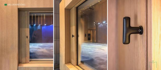 让设计从“窗”开始丨米兰之窗携“窗墙一体定制解决方案”亮相第15届金堂奖(图4)