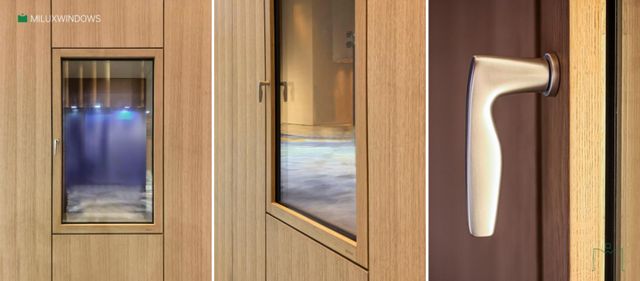 让设计从“窗”开始丨米兰之窗携“窗墙一体定制解决方案”亮相第15届金堂奖(图5)