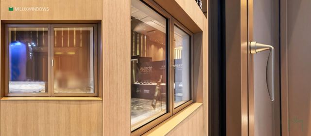 让设计从“窗”开始丨米兰之窗携“窗墙一体定制解决方案”亮相第15届金堂奖(图7)