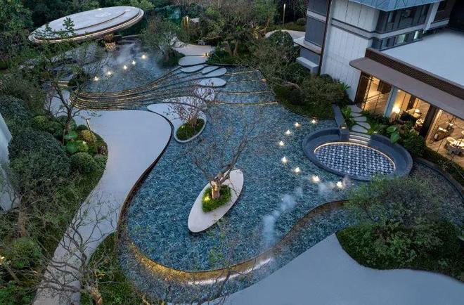 2025楼市聚焦@大华公园柏翠官方电话：大华公园柏翠盛邀您品鉴(图3)