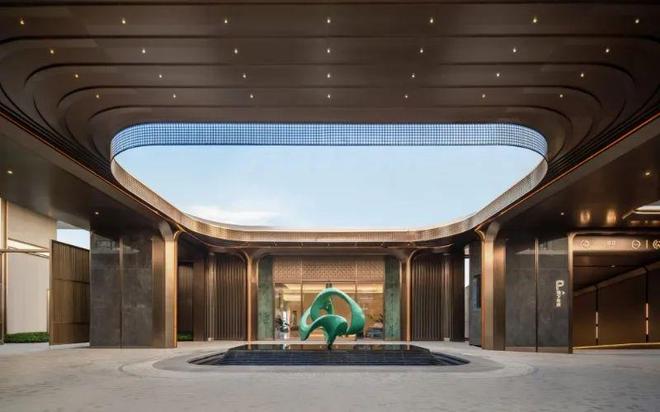 2025楼市聚焦@大华公园柏翠官方电话：大华公园柏翠盛邀您品鉴(图2)