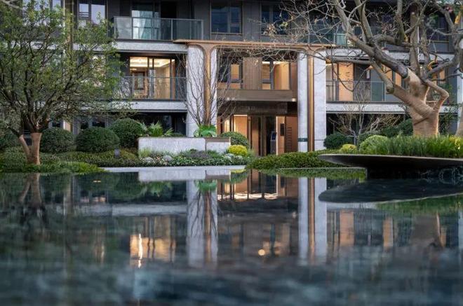 2025楼市聚焦@大华公园柏翠官方电话：大华公园柏翠盛邀您品鉴(图6)