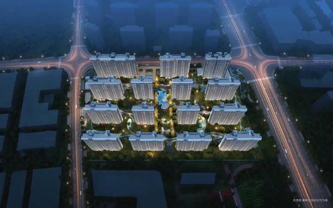 2025楼市聚焦@大华公园柏翠官方电话：大华公园柏翠盛邀您品鉴(图15)