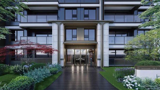 2025楼市聚焦@大华公园柏翠官方电话：大华公园柏翠盛邀您品鉴(图21)