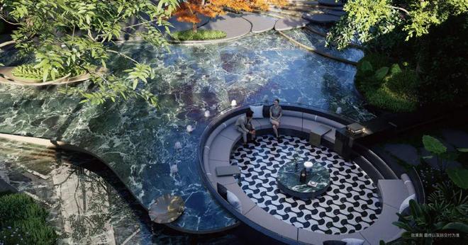 2025楼市聚焦@大华公园柏翠官方电话：大华公园柏翠盛邀您品鉴(图17)