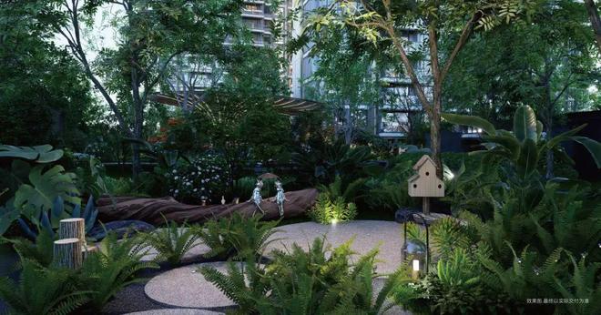 2025楼市聚焦@大华公园柏翠官方电话：大华公园柏翠盛邀您品鉴(图18)