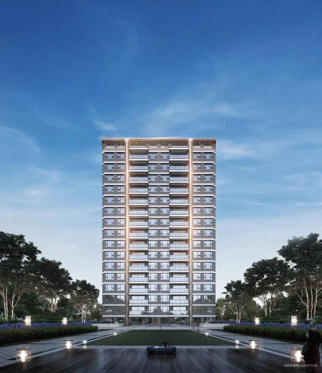2025楼市聚焦@大华公园柏翠官方电话：大华公园柏翠盛邀您品鉴(图19)