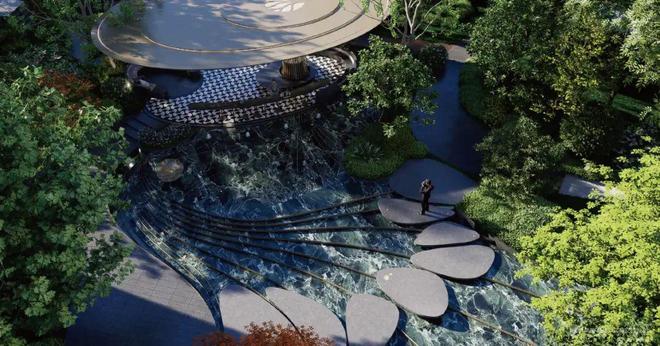 2025楼市聚焦@大华公园柏翠官方电话：大华公园柏翠盛邀您品鉴(图16)